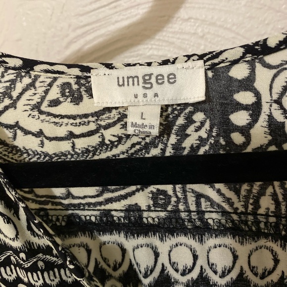 Romper by Umgee - Picture 5 of 11